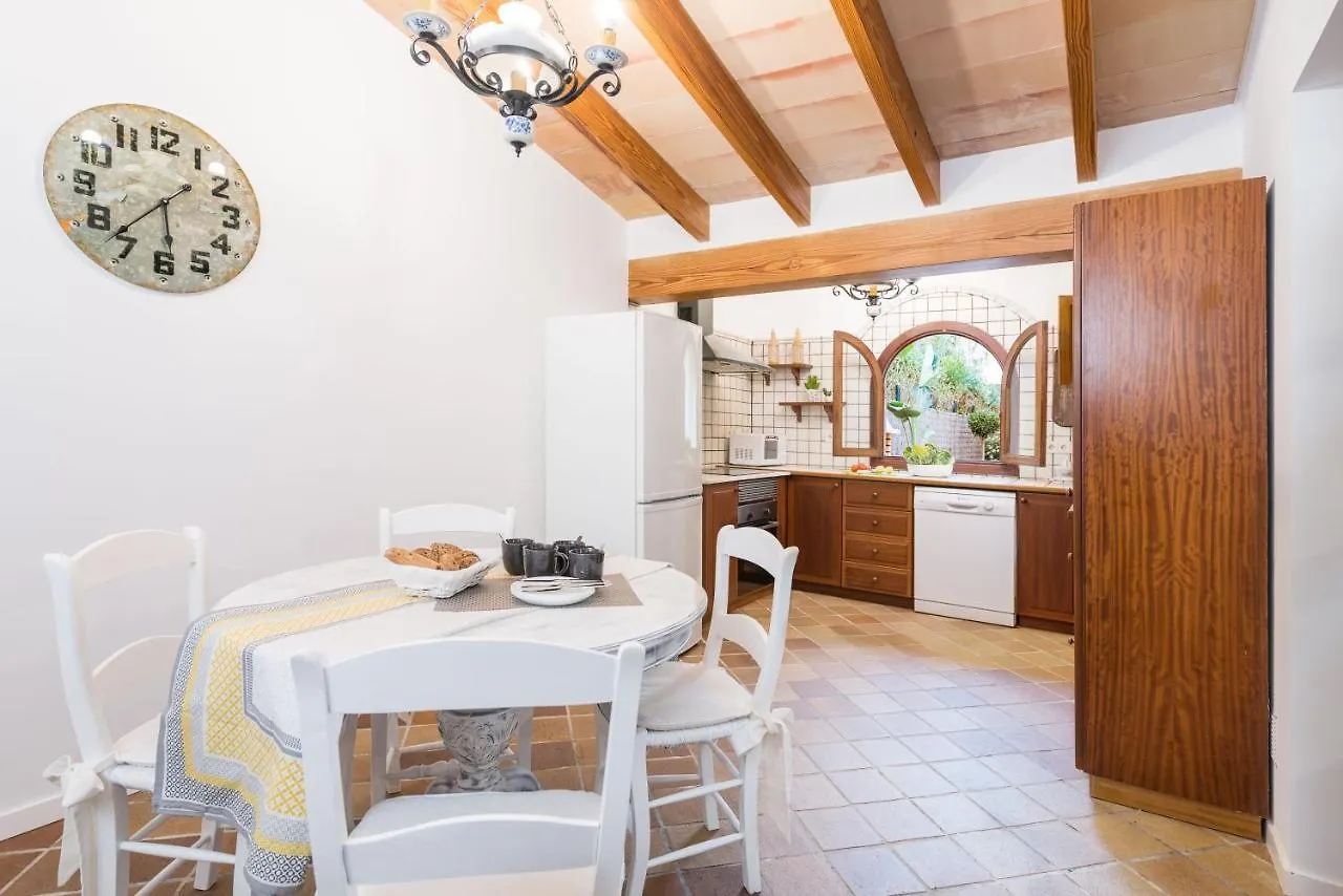 Apartment Can Tony Port de Alcudia