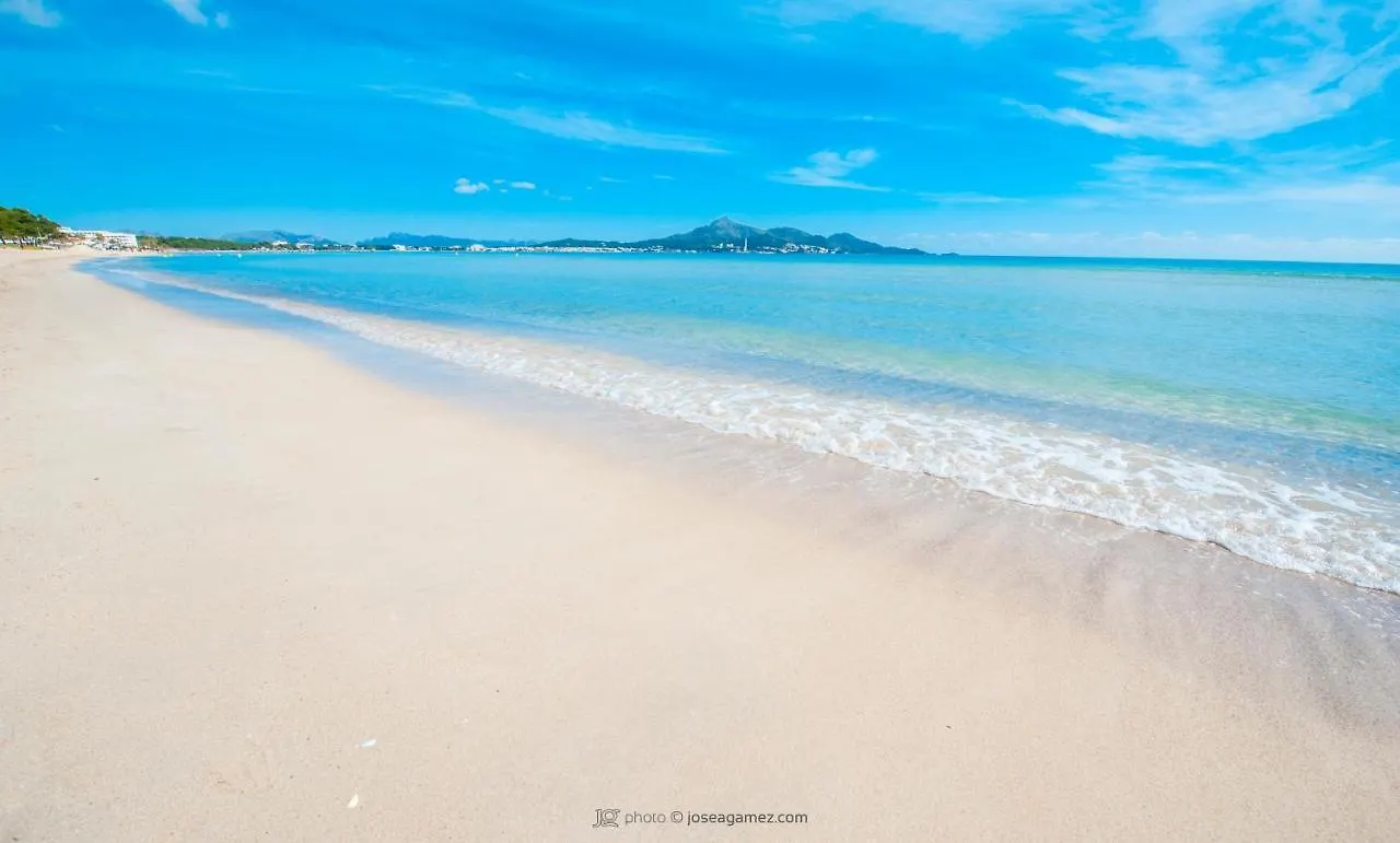 Can Tony Port de Alcudia  Spagna