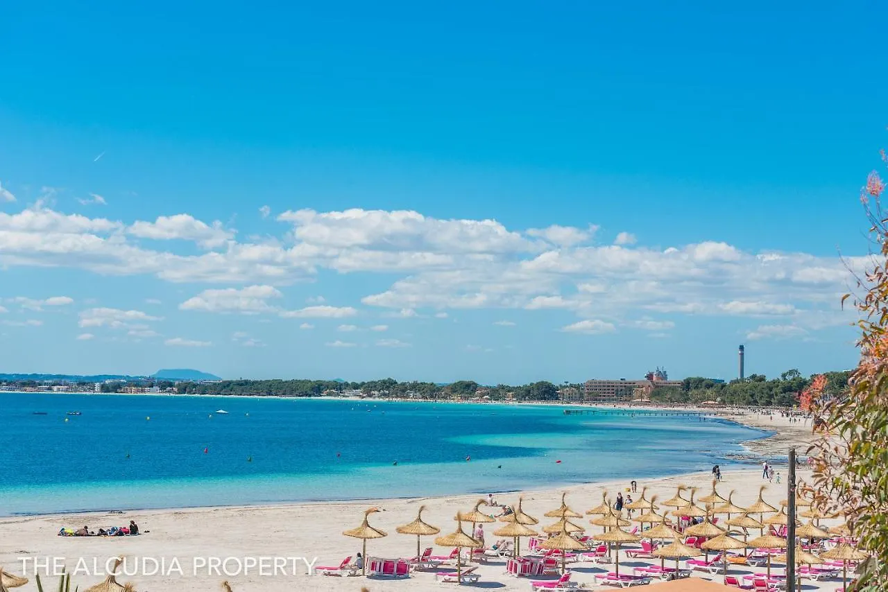 Can Tony Port de Alcudia  0*, Port de Alcudia (Mallorca) Spagna