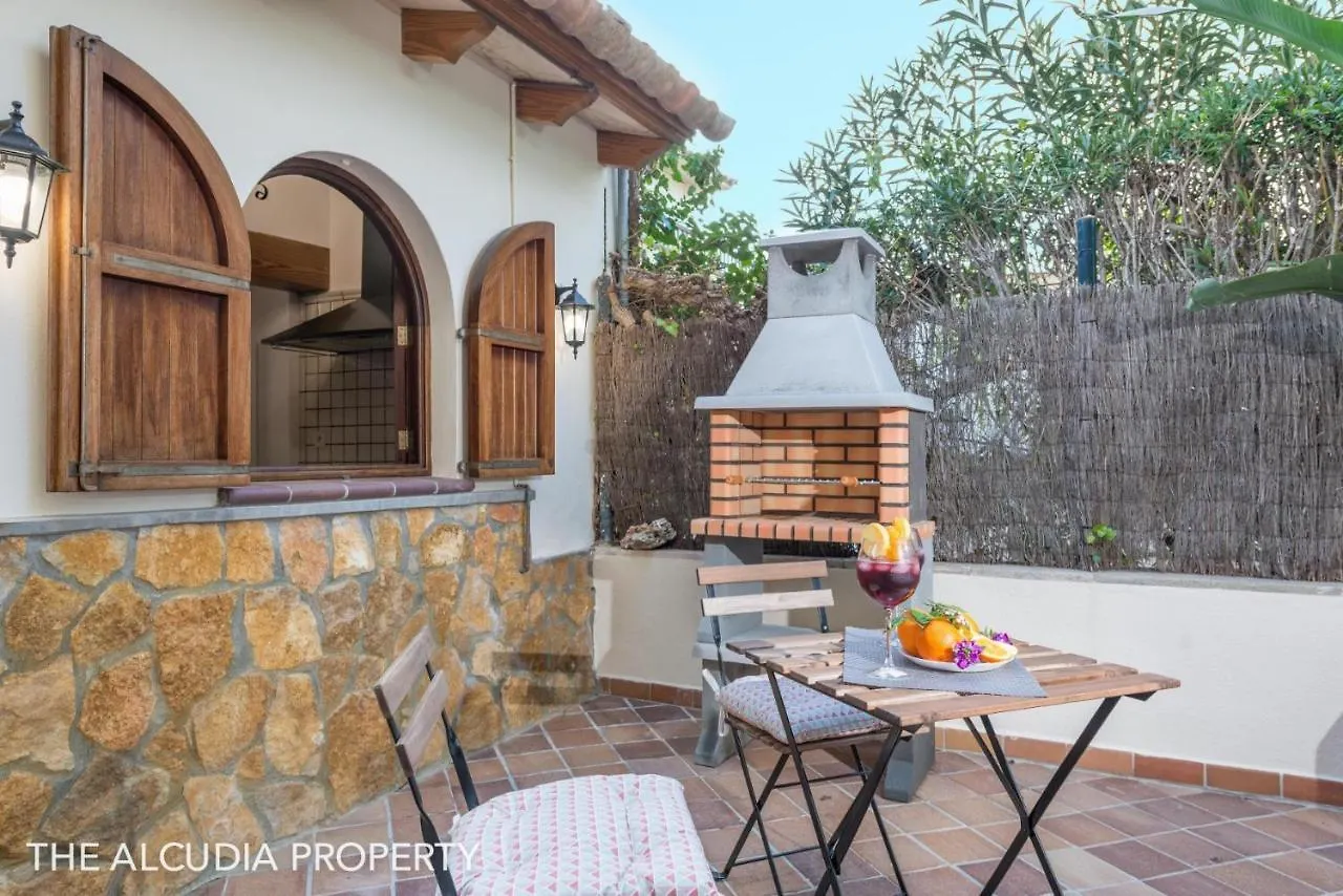 Appartamento Can Tony Port de Alcudia  Spagna